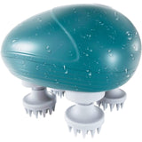 Load image into Gallery viewer, Electric Head Massager Wireless