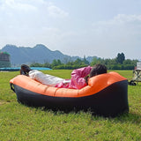 Load image into Gallery viewer, Inflatable Sofa Bed