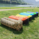 Load image into Gallery viewer, Inflatable Sofa Bed
