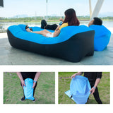 Load image into Gallery viewer, Inflatable Sofa Bed