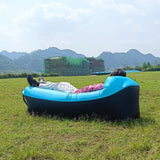 Load image into Gallery viewer, Inflatable Sofa Bed
