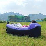 Load image into Gallery viewer, Inflatable Sofa Bed