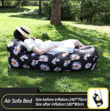 Load image into Gallery viewer, Inflatable Sofa Bed