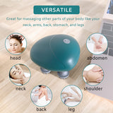 Load image into Gallery viewer, Electric Head Massager Wireless