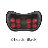 Load image into Gallery viewer, Electric Massage Pillow