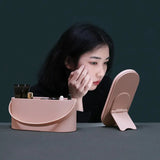 Load image into Gallery viewer, Makeup Organizer Box