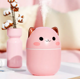 Load image into Gallery viewer, Cute Cat Humidifier 250ml