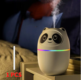 Load image into Gallery viewer, Cute Cat Humidifier 250ml