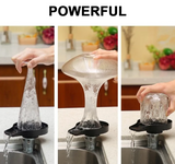 Load image into Gallery viewer, Glass Rinser for Kitchen Sink Automatic Cup Washer