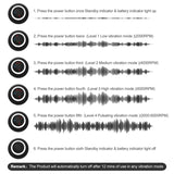 Load image into Gallery viewer, Electric Massage Ball