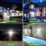 Load image into Gallery viewer, Garden Solar Lamp