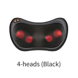 Load image into Gallery viewer, Electric Massage Pillow