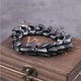 Load image into Gallery viewer, Men's Viking Bracelet