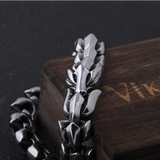 Load image into Gallery viewer, Men's Viking Bracelet
