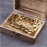 Load image into Gallery viewer, Men's Viking Bracelet