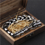 Load image into Gallery viewer, Men's Viking Bracelet