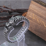 Load image into Gallery viewer, Men's Viking Bracelet