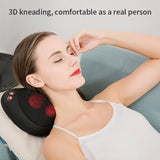 Load image into Gallery viewer, Electric Massage Pillow