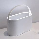 Load image into Gallery viewer, Makeup Organizer Box