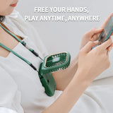 Load image into Gallery viewer, Mini Cooling Foldable Fan