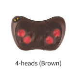 Load image into Gallery viewer, Electric Massage Pillow