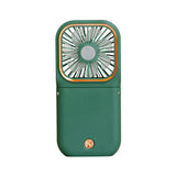 Load image into Gallery viewer, Mini Cooling Foldable Fan