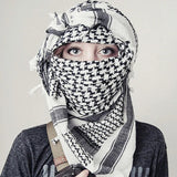 Load image into Gallery viewer, Palestine Keffiyeh