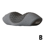 Load image into Gallery viewer, Massager Cervical Hot Pillow