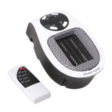 Load image into Gallery viewer, Mini Electric Heater for Room Winter Warm Timing