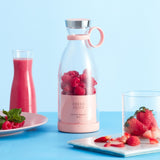 Load image into Gallery viewer, Fresh Juice Portable Blender