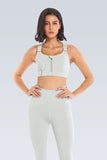 Load image into Gallery viewer, Adjustable Sports Bra