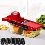Load image into Gallery viewer, Veggie Chopper