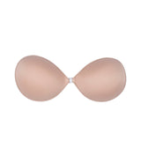 Load image into Gallery viewer, Strapless Bra Stealth Nipple Cover