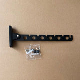 Load image into Gallery viewer, Retractable Cloth Drying Rack