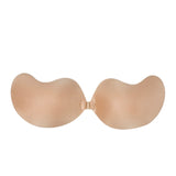 Load image into Gallery viewer, Strapless Bra Stealth Nipple Cover