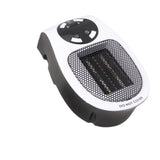 Load image into Gallery viewer, Mini Electric Heater for Room Winter Warm Timing