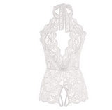 Load image into Gallery viewer, Teddy Erotic Lace Lingerie