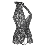 Load image into Gallery viewer, Teddy Erotic Lace Lingerie