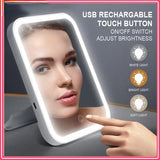 Load image into Gallery viewer, Smart Makeup Mirror
