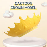 Load image into Gallery viewer, Adjustable Baby Shower Cap