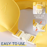 Load image into Gallery viewer, Adjustable Baby Shower Cap