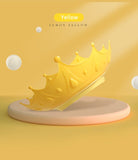 Load image into Gallery viewer, Adjustable Baby Shower Cap