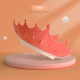 Load image into Gallery viewer, Adjustable Baby Shower Cap