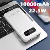 Load image into Gallery viewer, 22.5W 10000mAh Portable Power Bank