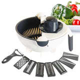 Load image into Gallery viewer, Veggie Chopper