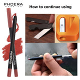 Load image into Gallery viewer, 13 Colors Lipliner Pencil