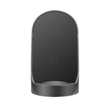 Load image into Gallery viewer, Three-in-One Wireless Charger