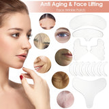 Load image into Gallery viewer, Reusable Anti Wrinkle Chest