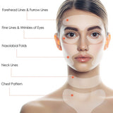 Load image into Gallery viewer, Reusable Anti Wrinkle Chest