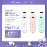 Load image into Gallery viewer, Ultrasonic Skin Lift Machine